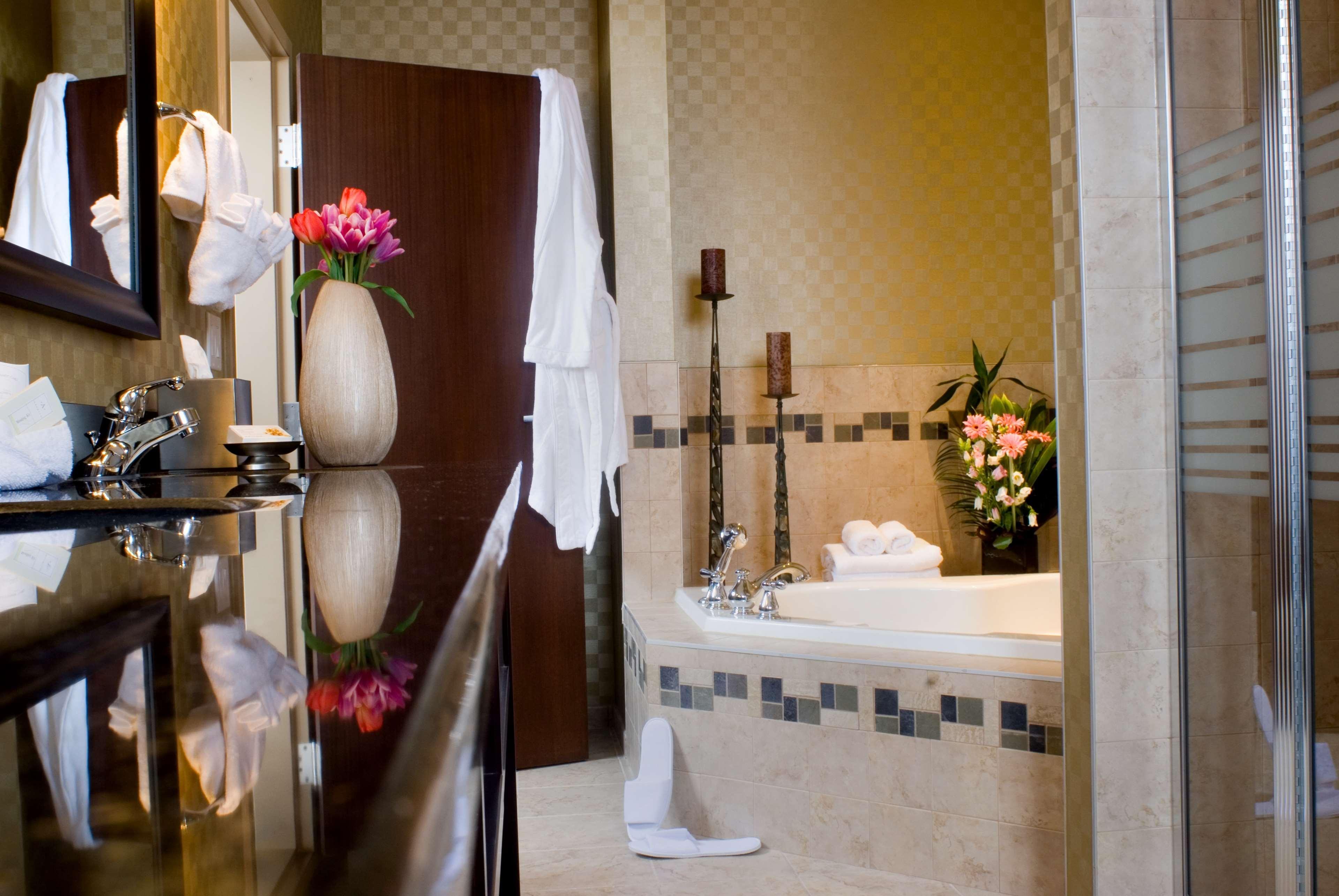 Best Western Sunrise Inn & Suites Stony Plain Eksteriør bilde