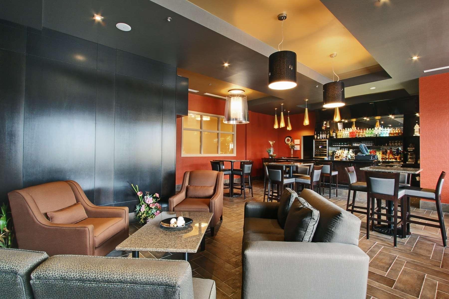 Best Western Sunrise Inn & Suites Stony Plain Eksteriør bilde
