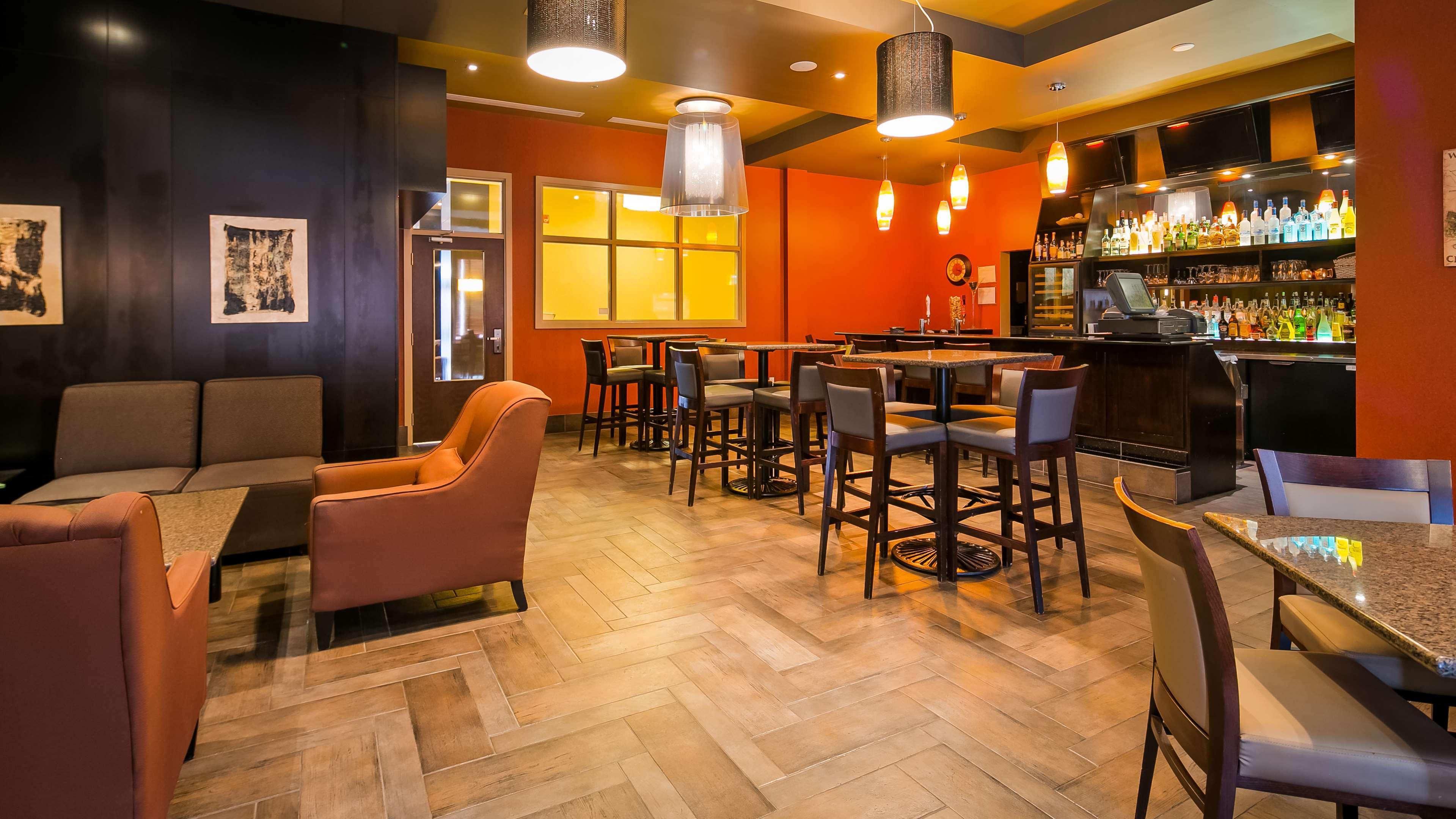 Best Western Sunrise Inn & Suites Stony Plain Eksteriør bilde