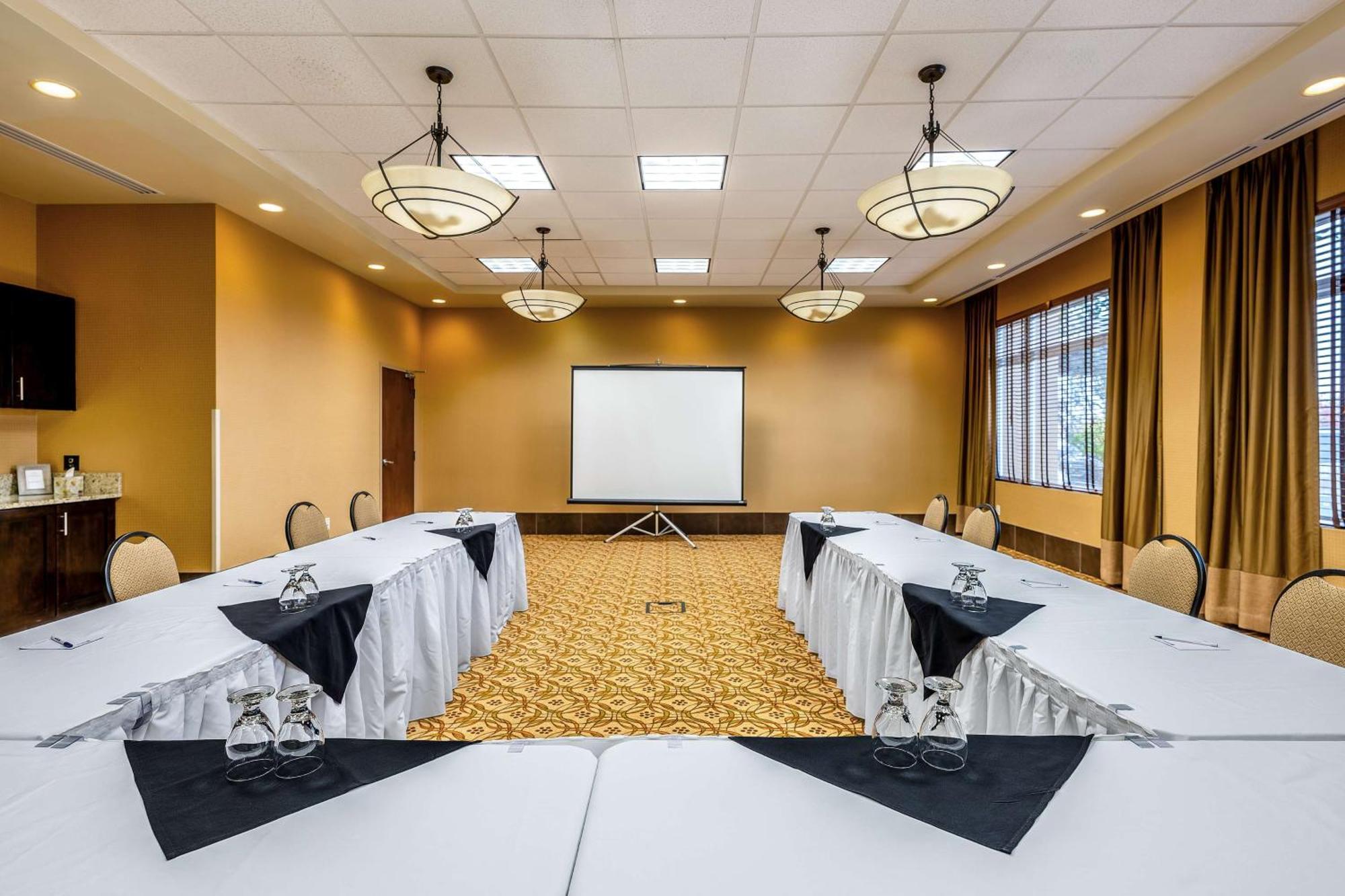Best Western Sunrise Inn & Suites Stony Plain Eksteriør bilde